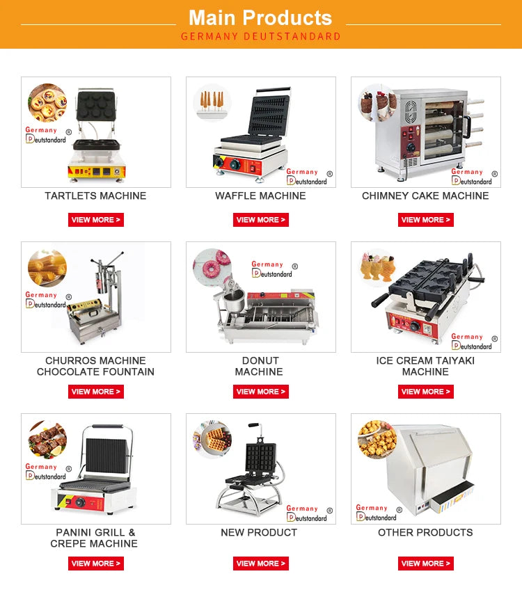 Chocolate Melting Machine Professional Kitchen Equipment for Restaurant Hotel Coffee Shop CE Certified