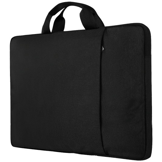 360° Protective Laptop Sleeve Bag 19.5 - 22 inch for UPERFECT UMax 22 Portable Monitor Laptop Notebook Tablet with Pocket