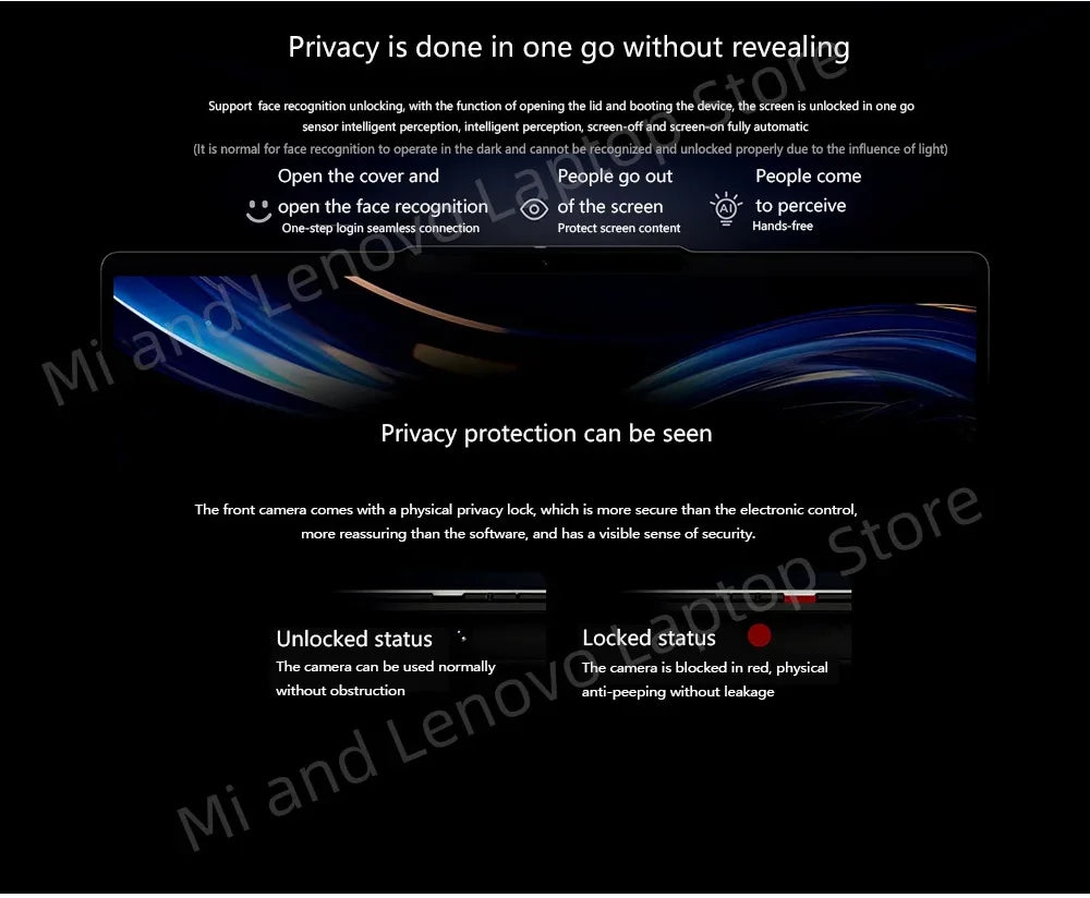 Lenovo Xiaoxin Pro 16 2025 GT AI 7 H 350/AI 9 H 365 16inch 32GB 1TB 2.8K 120Hz OLED Grey