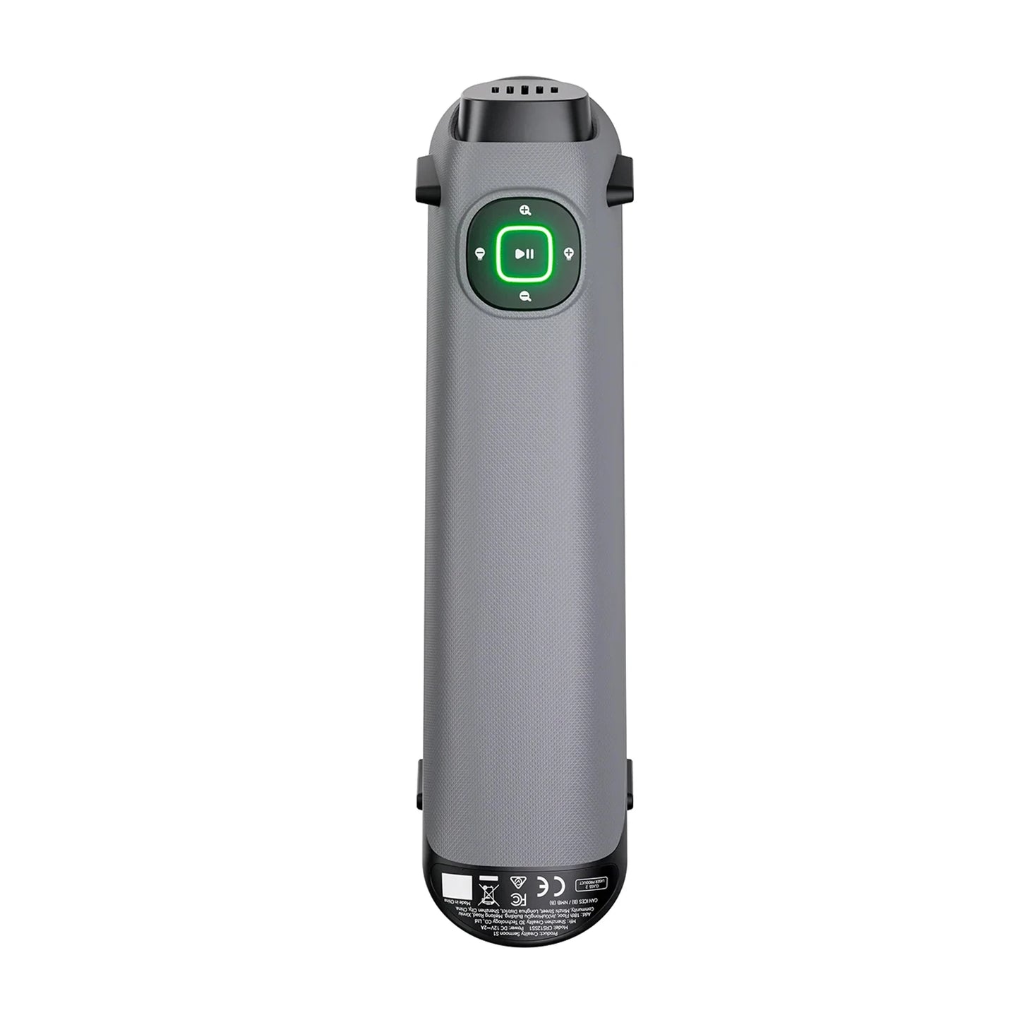Creality Sermoon S1 High-Precision 0.02mm 3D Scanner 34+7+1 Blue Laser Line/NIR Accuracy 90FPS Deep Hole scanning
