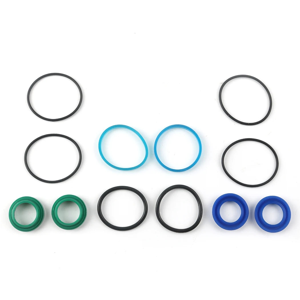 Hydraulic Trim Tilt Cylinder Seal Rebuild/Repair Kit for Volvo Penta 290 DP SP A