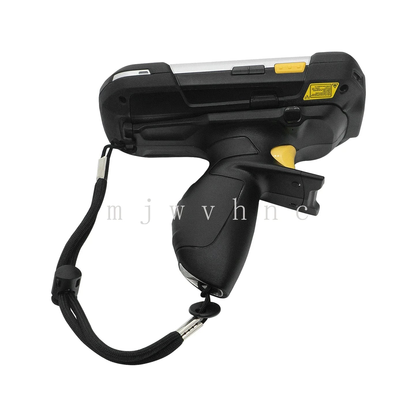 Brand New Trigger Handle for Zebra TC70 TC75 TC72 TC77 Android Scanner Pistol Grip,P/N:TRG-TC7X-SNP1