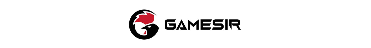 Original GameSir Super Nova Wireless Switch Controller with Charging Station, Hall Effect Joystick for PC Switch Android Phone