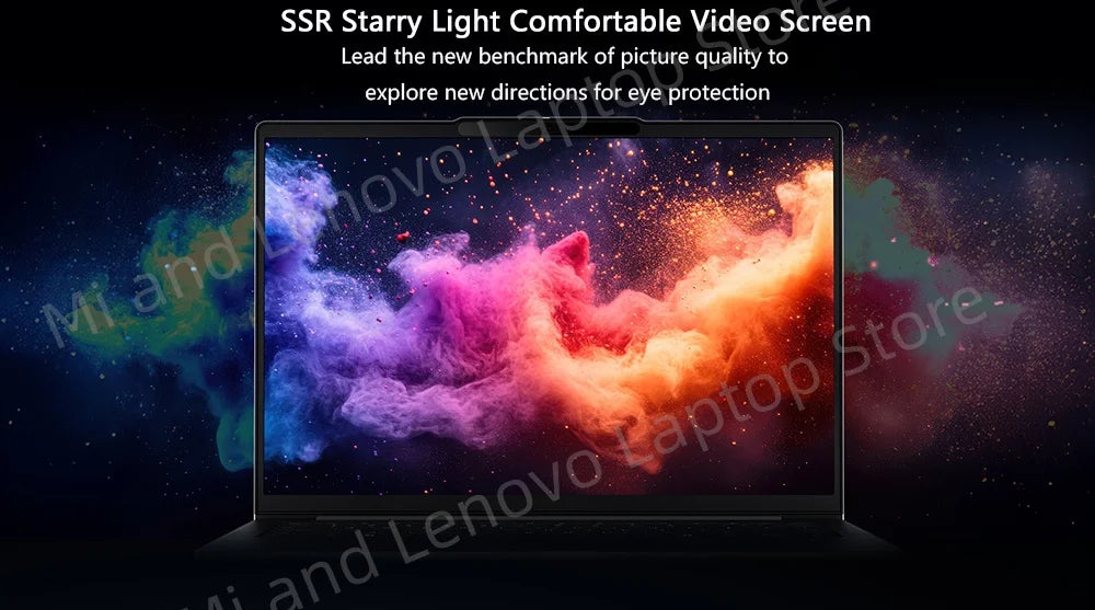 Lenovo Xiaoxin Pro 16 2025 GT AI 7 H 350/AI 9 H 365 16inch 32GB 1TB 2.8K 120Hz OLED Grey