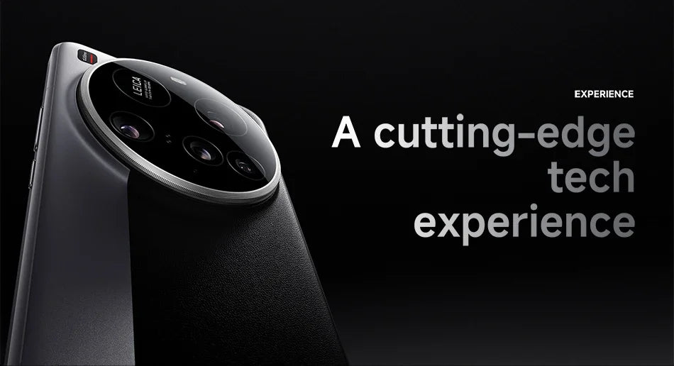 China Version Global ROM Xiaomi 15 Ultra Smartphone Snapdragon® 8 Elite AMOLED Leica 200MP Ultra Telephoto 90W HyperCharge IP68