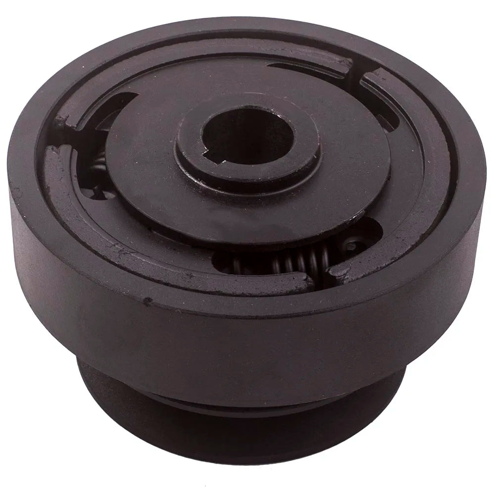 Heavy Duty Centrifugal Clutch 1" Bore for Go Kart ATV 8HP-16HP Engine 2B Belts