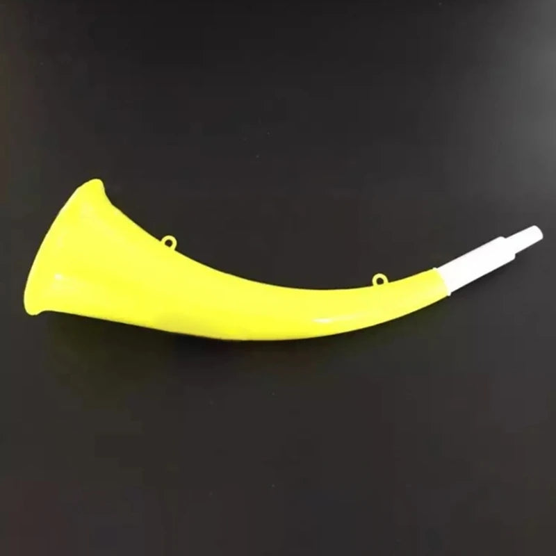 367A Stadium Horn Ox Horn Vuvuzela Noise Maker School Sport Toys for Sports Events and Parties Cool Trumpet Sports Party