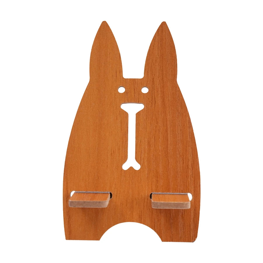Computer Monitor Stand, Wooden Desk Organizer with Drawers Office Supplies Computer Desktop Tabletop