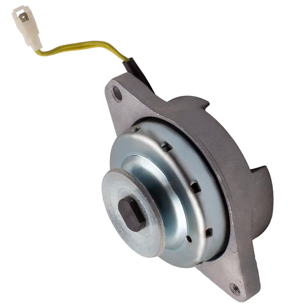 12V 20A High Quality Alternator for JOHN DEERE Tractors - Utility 1070 1989 for Yanmar Engines