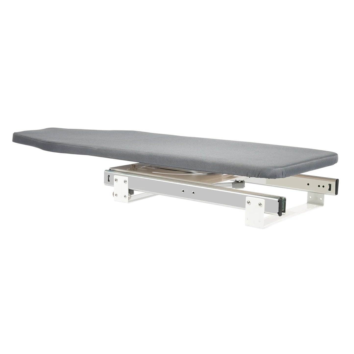 80cm Modern Retractable Ironing Board Closet Pull-Push Stow Away In The Cabinet