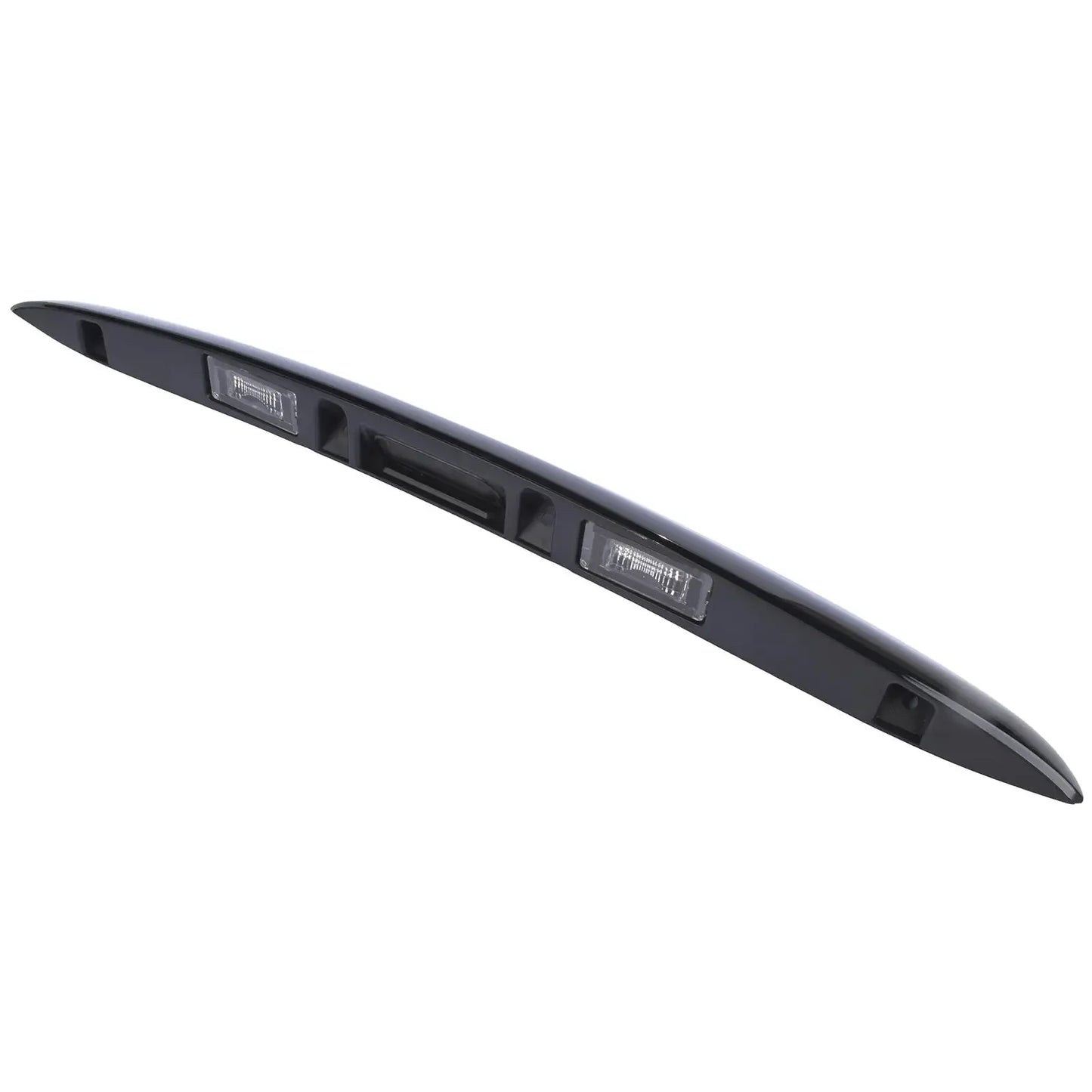 AP03 For Mini Cooper 1.6L 2.0L 2007-2015 51132753602 Black Liftgate Pull Handle NEW