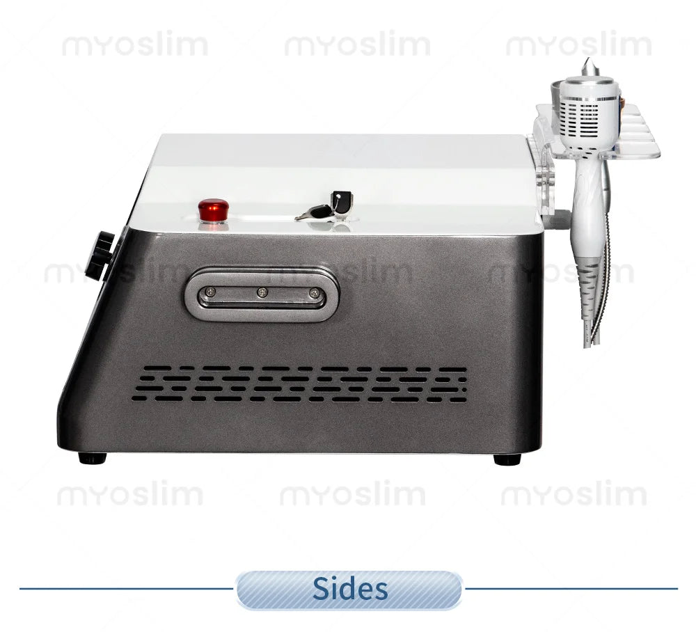 BEST 30W 5 in 1 980nm Diode Laser Vascular Removal Machine Remove Spider Veins 980 Diode Laser Blood Vessels Removal Nail Fungus