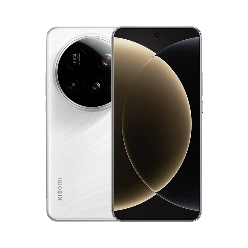 China Version Global ROM Xiaomi 15 Ultra Smartphone Snapdragon® 8 Elite AMOLED Leica 200MP Ultra Telephoto 90W HyperCharge IP68