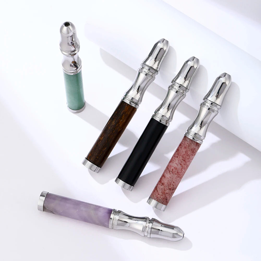 Quit Smoking Stick Stress Anxiety Relief Mindfulness Breathing Tool Stop Smoking Aids for Adults