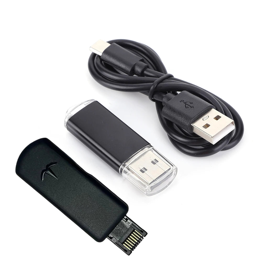 New One-Key JB Tool Mod Set USB Dongle JB USB Adapter with Type-C Cable for PS4/PS4 Pro/PS4 Slim 9.0-11.0 System Game Accessorie