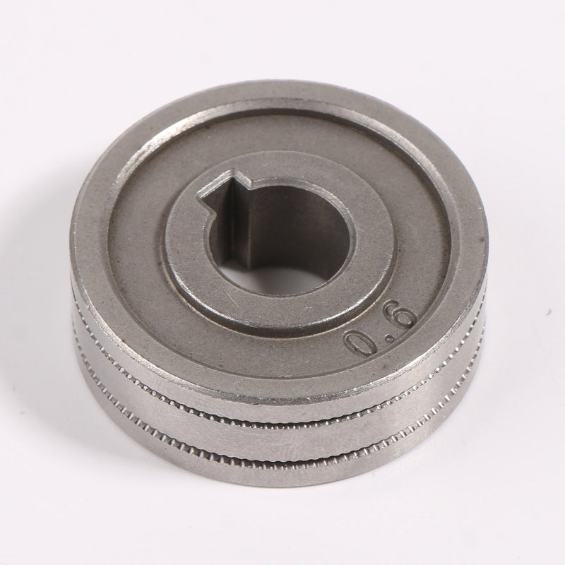 MIG Welding Wire Feeding Roll for MIG Welding Machine K Knurl nurl Durable Stable Industrial Grade Roller