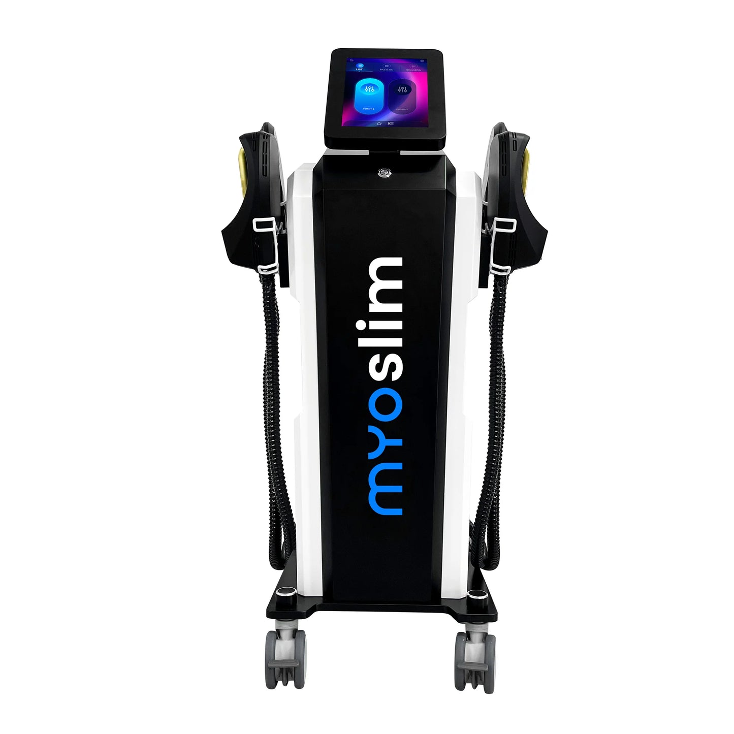 NEW EMS Machines 15  6500w  Body Slimming Nova Fat Burning Muscle EMS S Electromagnetic Stimulate  Pro