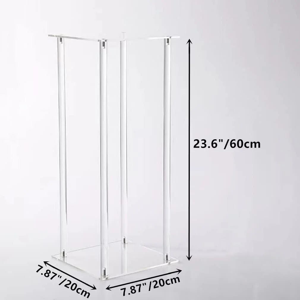 10pcs))Wedding Supplies Table Decoration Geometric Centerpiece Stand Road Lead Flower Stand Arrangement Table Centerpiece