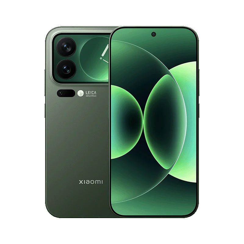 Brand New Xiaomi 17 Pro Smartphone Snapdragon 8 Elite Gen5 6300mAh Battery 100W Hyper Charge 6.3" CN version NFC Dual Screen