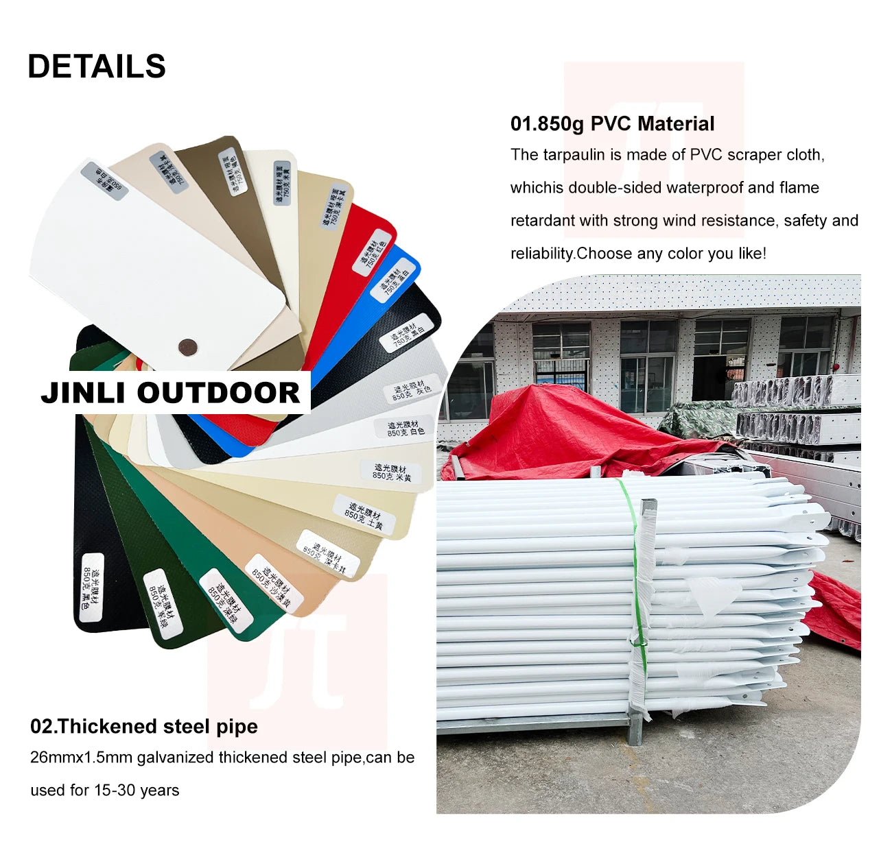 Luxury Camping Geodesic Dome House Hemispherical House PVC Geodesic Dome Tent Camping Dome Tent Hotel Tent for Glamping Resort