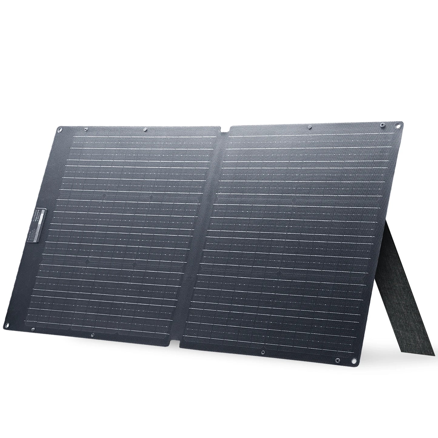 ALLPOWERS Foldable Solar Cell Solar Charger 60W 100W 200W Portable Solar Panel for Powerstation Boat Roof Garden Camping