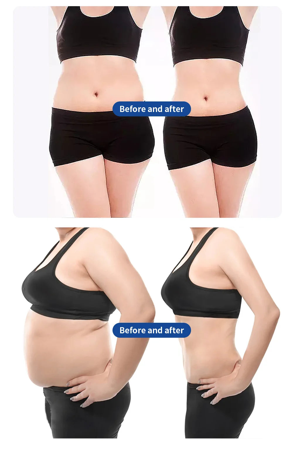 HIEMT 6500W RF 15T 200HZ MYOSLIM Body Shaping Machine Muscle Growth Fat Burn High-Intensity Electromagnetic Stimulator
