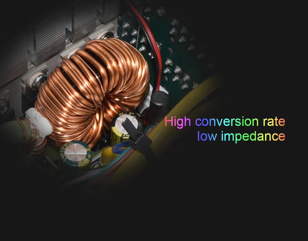 ATX 850W Full Modular 80Plus Gold Certified RGB 12V PC PSU Professional E-Sports Video Game Computer Power Supply