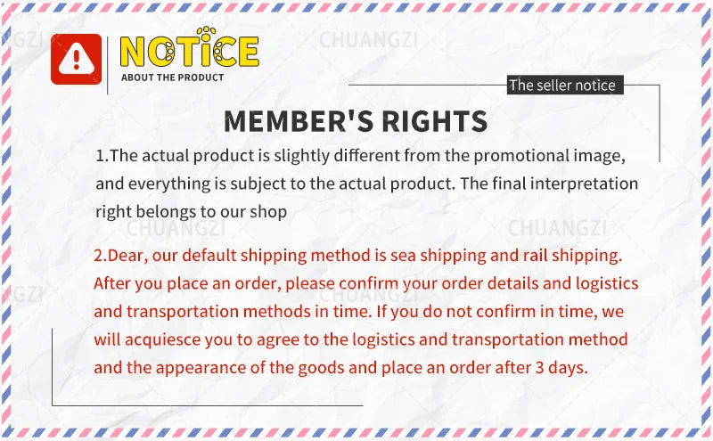 Customs Duty Links air delivery Dedicated payment link VIP Shipping/ customs charges
