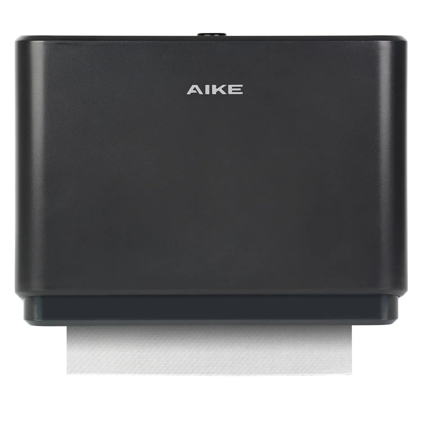 AIKE Paper Towel Dispenser kitchen installation