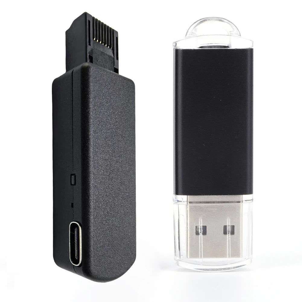 One-Key JB Tool Mod Kit USB Dongle with Type-C Cable Kit Game Accessories for PS4/PS4 Pro/PS4 Slim 9.0-11.0 System