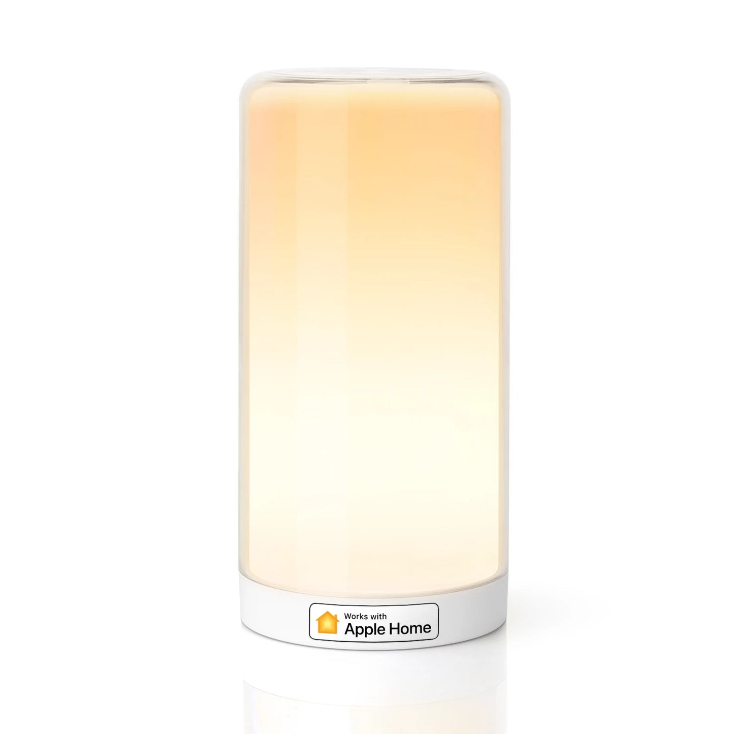 Meross HomeKit Smart Lamp RGBWW LED Wi-Fi Night Lamp MSL430 6W Touch Sensor Dimmable Bedside Light Support Alexa