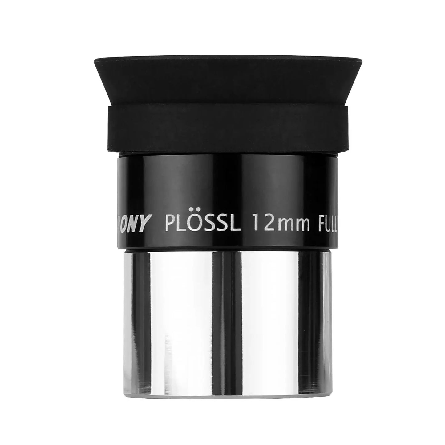 Svbony Eyepiece 1.25" (PLOSSL) PL Telescope Eyepiece 6/12/17/25/32/40mm 4-Element Design 48-Degrees Field of View SV131