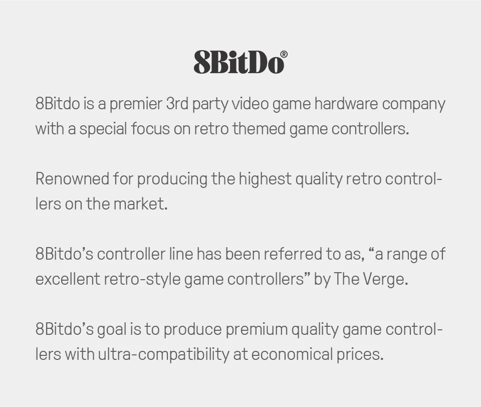 8BitDo SN30 2.4G Wireless Gamepad for Original SNES/SFC (Jade Green)