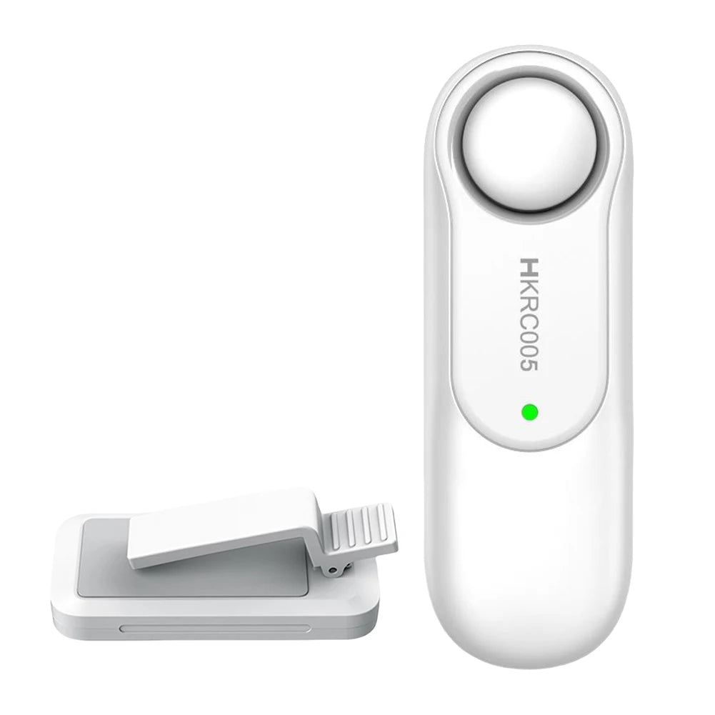 For Kindle Paperwhite Oasis Kobo EReaders RF Remote Control Page Turner Taking Photo Camera Video Recording Remote Trigger