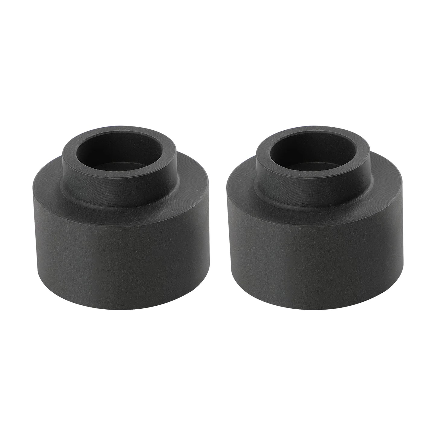 2 Pcs Spacers 2" Rear Leveling Lift Kit  for Dodge Ram 1500 2WD 4WD 2009-2023