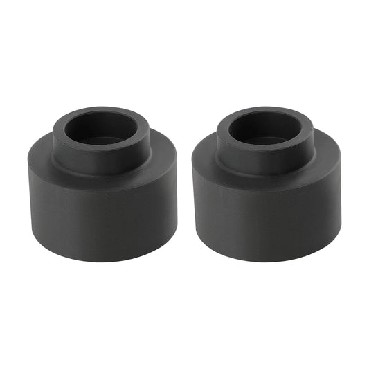 2 Pcs Spacers 2" Rear Leveling Lift Kit  for Dodge Ram 1500 2WD 4WD 2009-2023