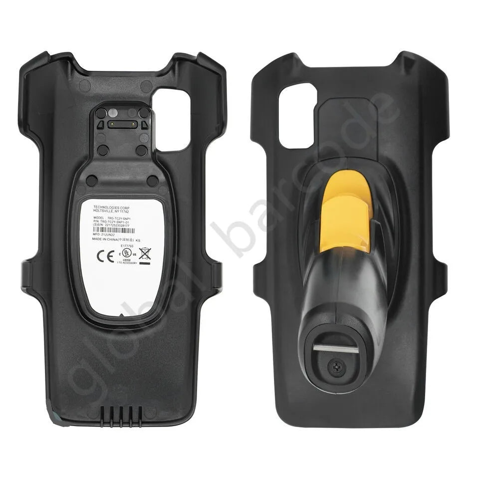 TRG-TC2Y-SNP1-01 Trigger Handle for Zebra TC21 TC26 TC210