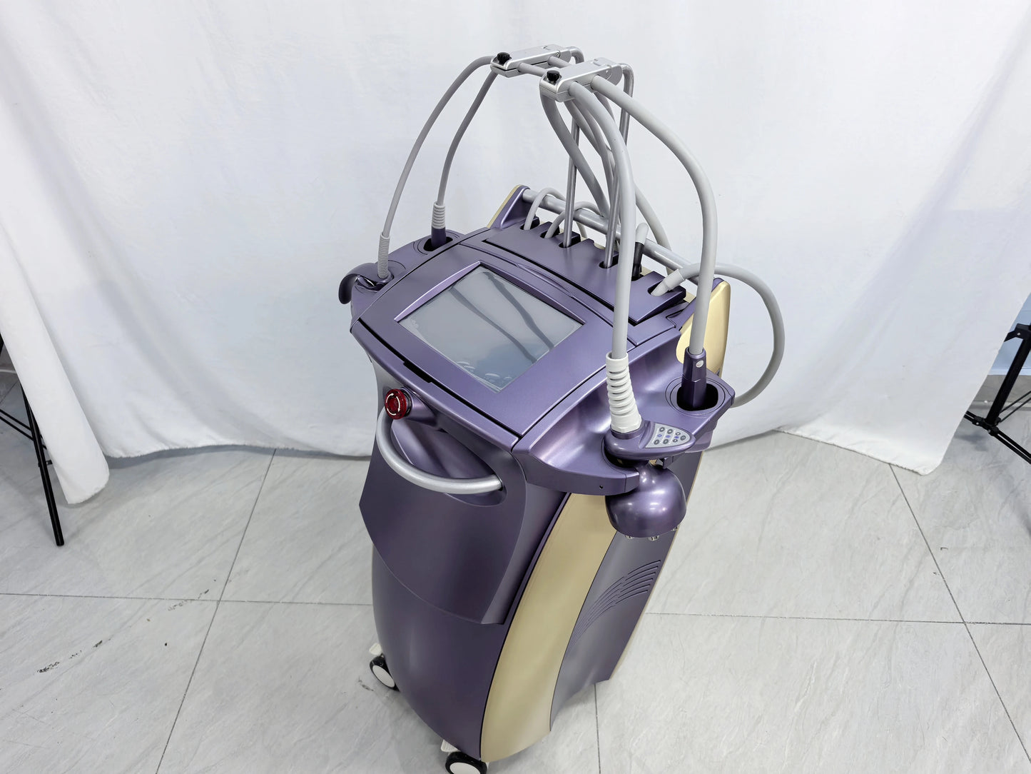 Actimel Venus Legacy Equipment Skin Tightening Vacuum Slimming cellulite Removal Vacuum Legacy Skin Lifting SPA Device For Salon