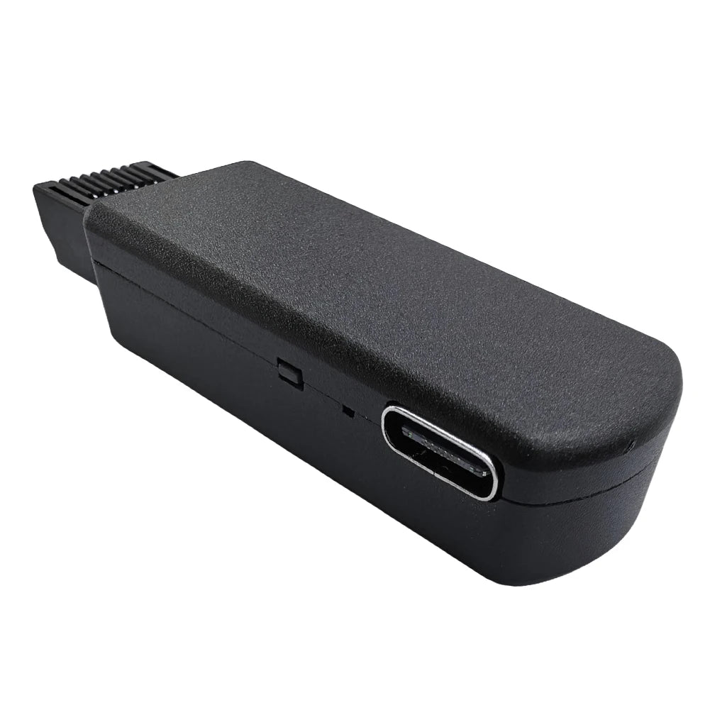 One-Key JB Tool Mod Kit USB Dongle with Type-C Cable Kit Game Accessories for PS4/PS4 Pro/PS4 Slim 9.0-11.0 System