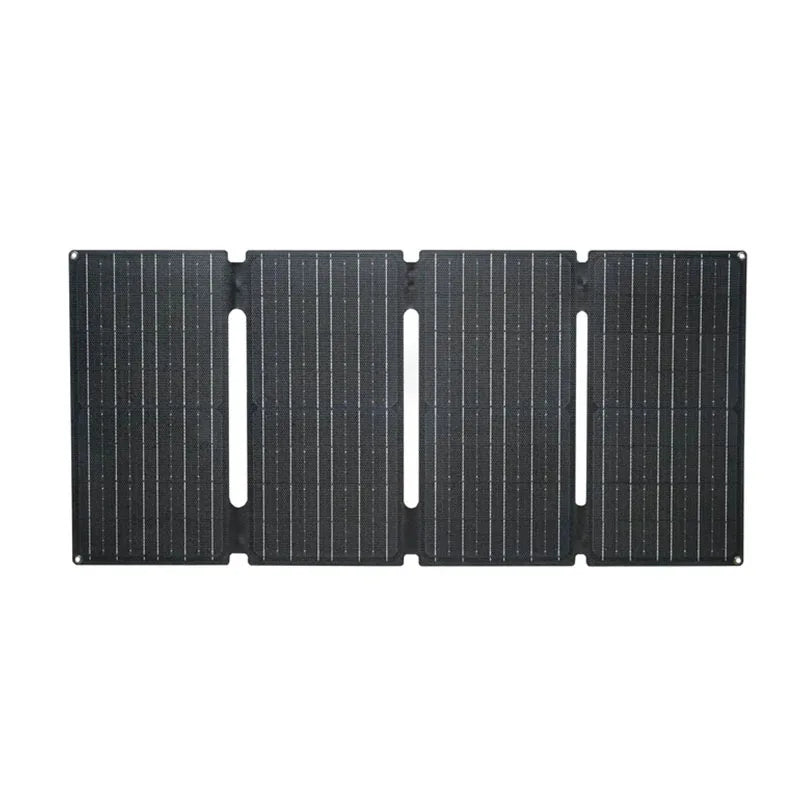 ALLPOWERS Foldable Solar Cell Solar Charger 60W 100W 200W Portable Solar Panel for Powerstation Boat Roof Garden Camping