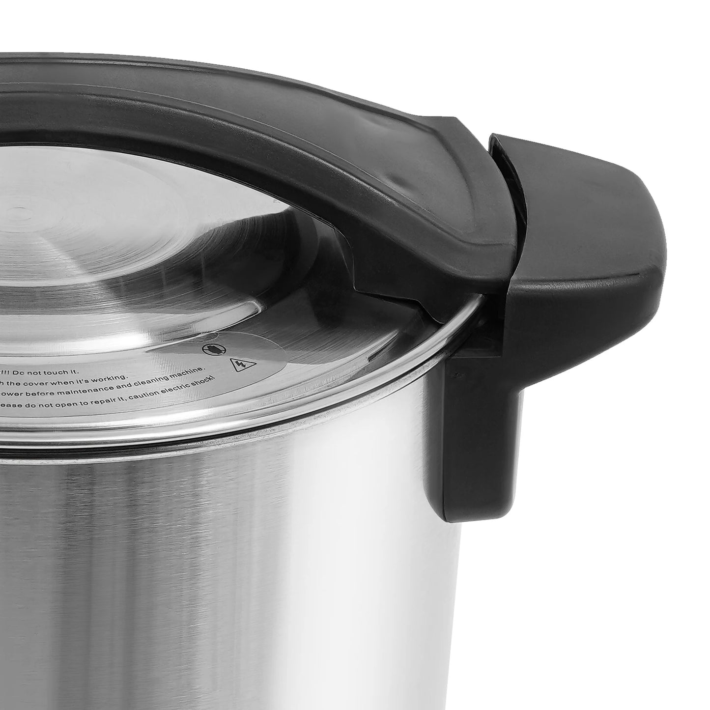 Professional Wax Melting Furnace 8/10/12/15L for Candle Making Repair Large Capacity Easy to Use & Clean