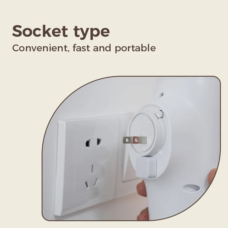 300m³ Wall Mounted Bluetooth Control Perfume Fragrance Diffuser Home Flavoring Air Freshener Air Purifier Oil Diffuser