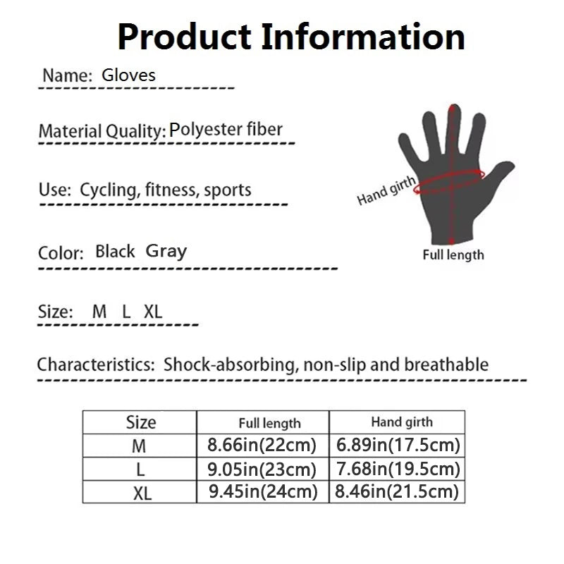 Men Women Winter Warm Gloves Plush Lined Windproof Coldproof Water-resistant Non-slip Touchscreen Gloves for Outdoor Sports
