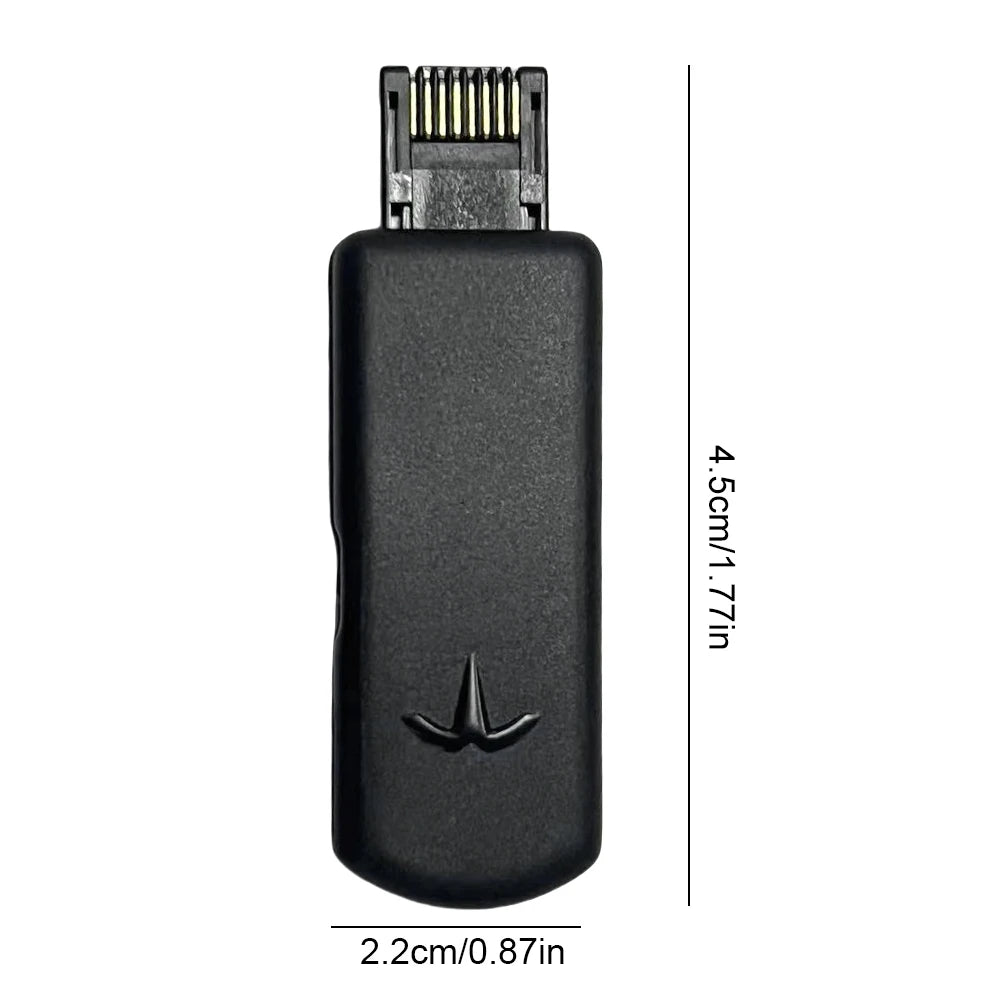 New One-Key JB Tool Mod Set USB Dongle JB USB Adapter with Type-C Cable for PS4/PS4 Pro/PS4 Slim 9.0-11.0 System Game Accessorie