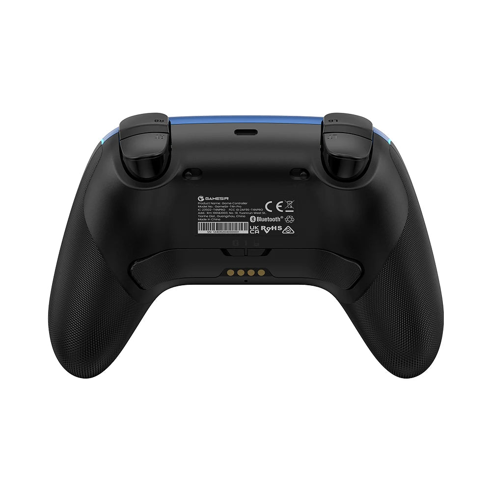 Original GameSir Super Nova Wireless Switch Controller with Charging Station, Hall Effect Joystick for PC Switch Android Phone