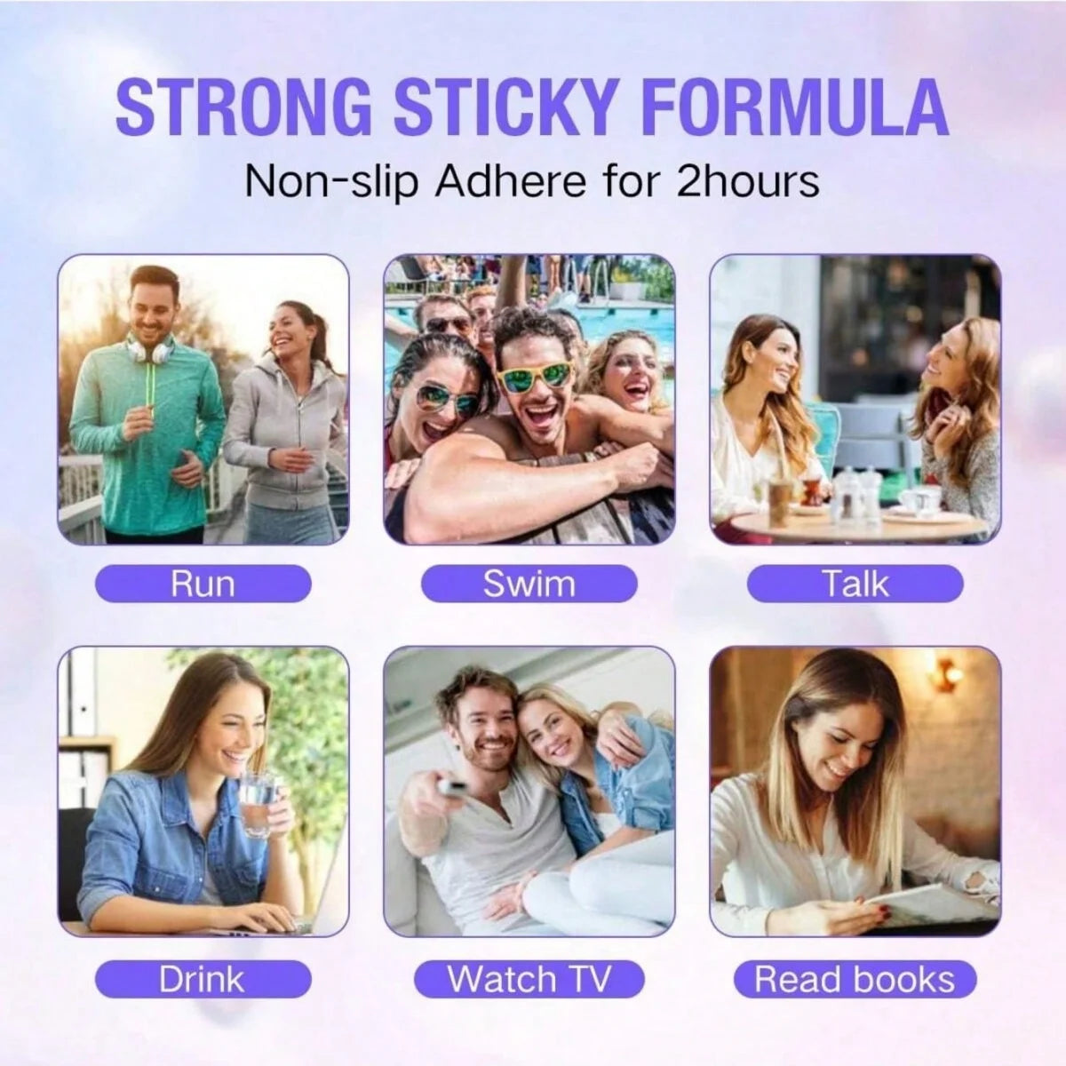9D Whitener Strips Teeth Brightening Strips White Strips For Teeth Whitening Teeth Effect Oral Tooth Teeth Whitening Strips Gift