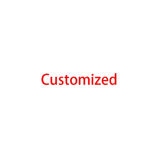 Customized Pneumatic Components Parts