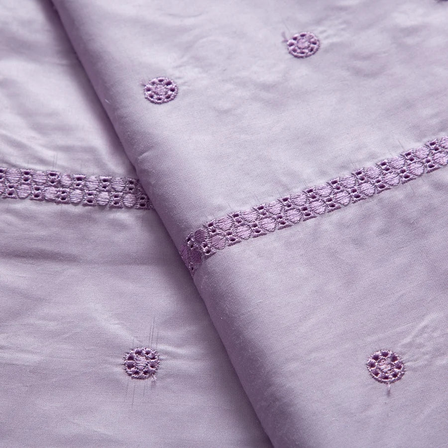 SJD LACE Swiss Voile Lace Fabrics Dubai African Cotton 5 Yards 2026 Latest African Nigerian Cotton Lace for Dresses Sew 4662