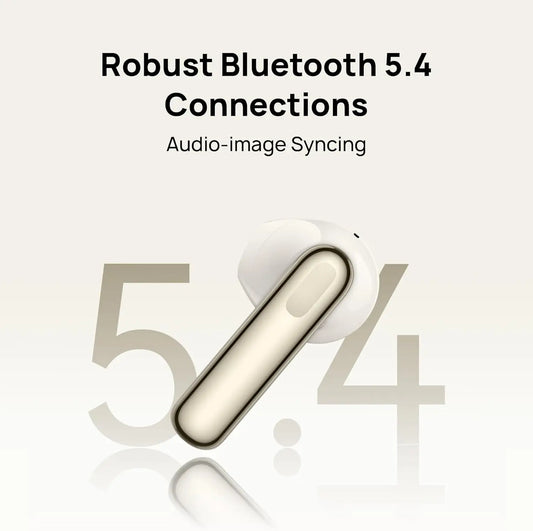 HUAWEI FreeBuds SE 3, Headphones 42 Hours Battery, Lightweight and Compact, Bluetooth 5.4, IP54, Wireless Earphones Compatible