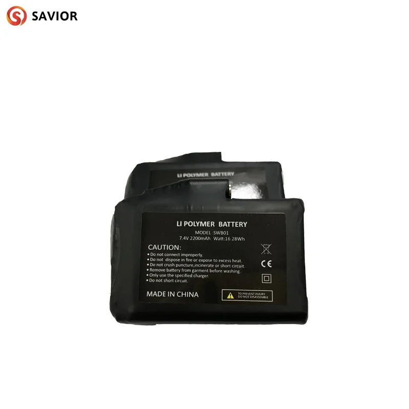 7.4V 3000 mAh Charger Rechargeable Lithium Polymer Battery Heated Gloves Socks Heated Jackets Vest Motorcycle Gloves USB Battery